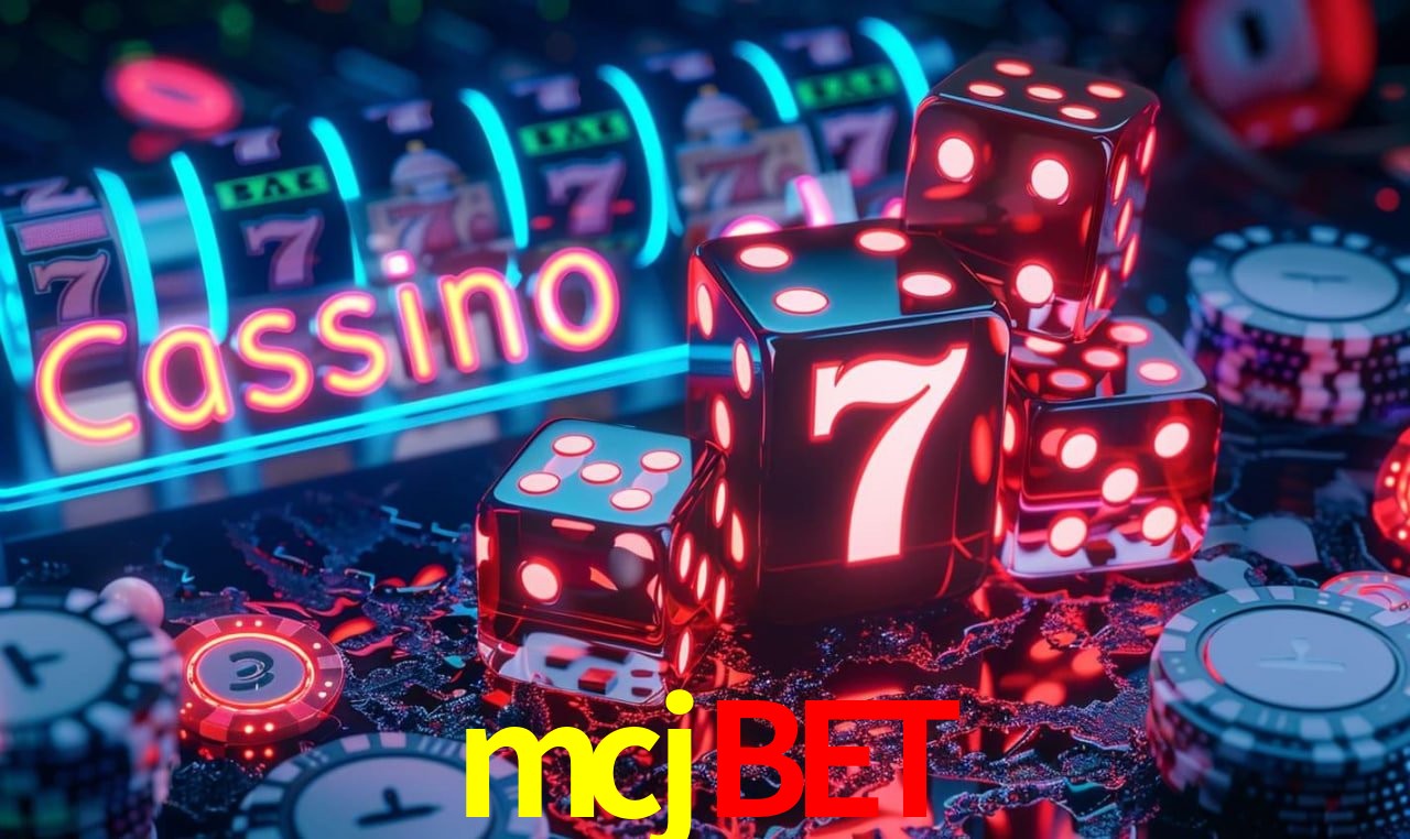 Welcome Bonus mcjbet