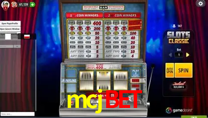 Desvendando o Mundo dos Jogos Virtuais na mcjbet