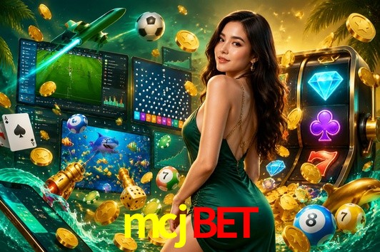 Experiência VIP mcjbet