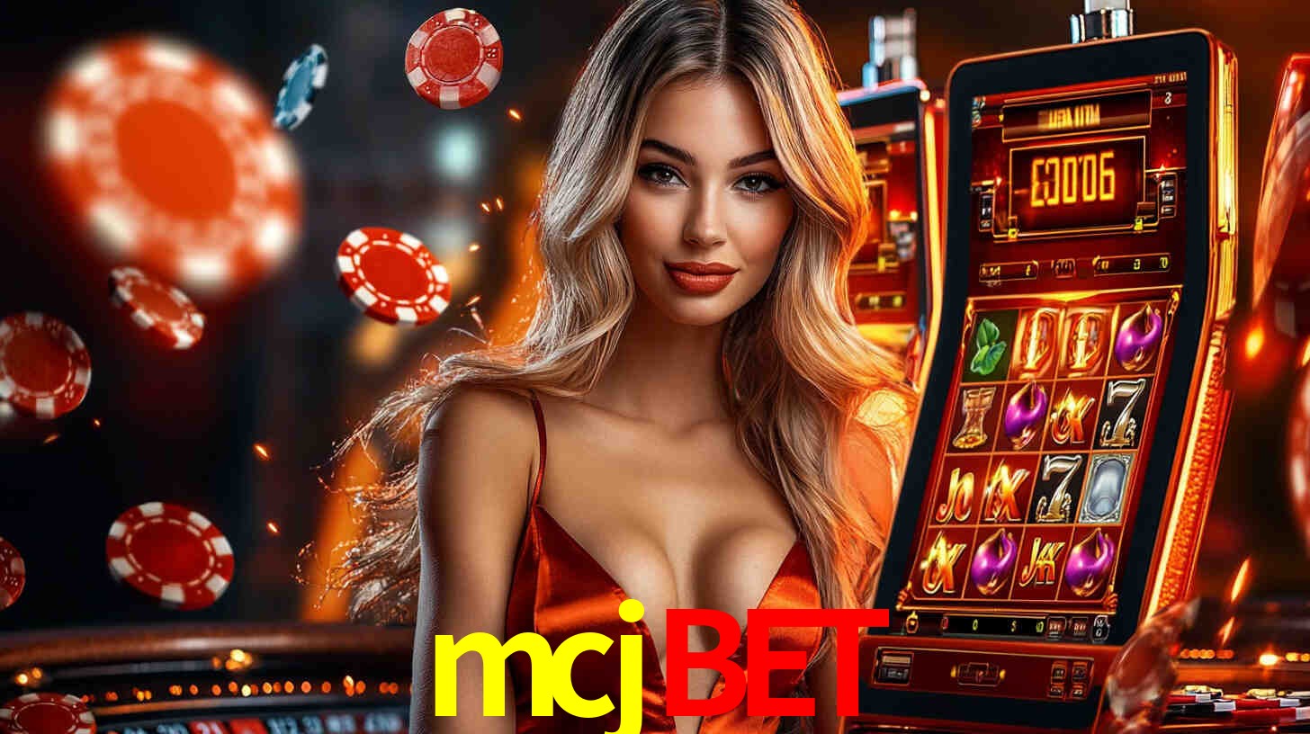 mcjbet - Plataformas De Slots De Cassino Online - mcjbet.com