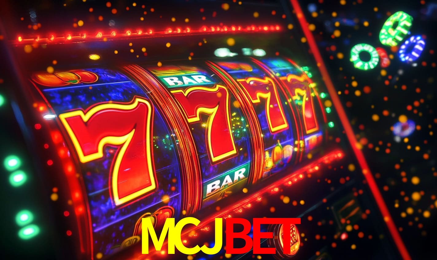 MCJBET Paga