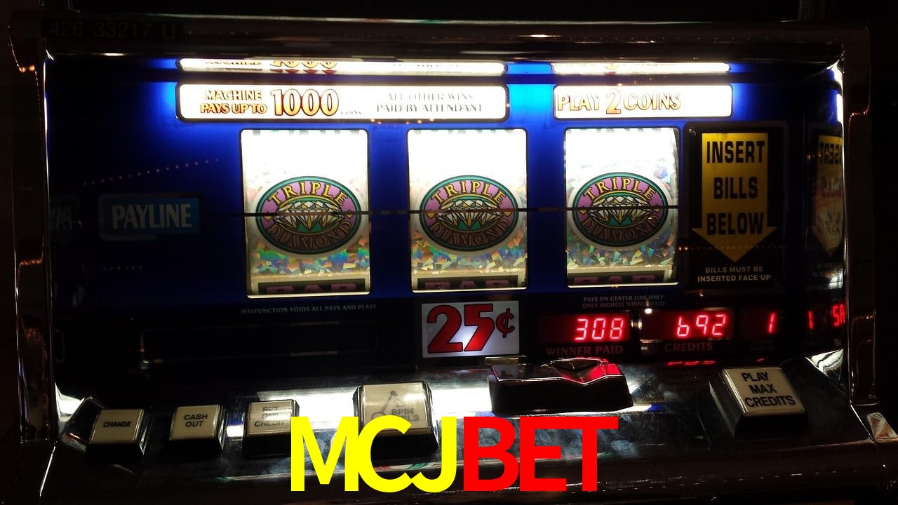 Welcome Bonus MCJBET