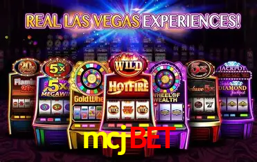 Descubra a Magia dos Jogos de Arcade no mcjbet