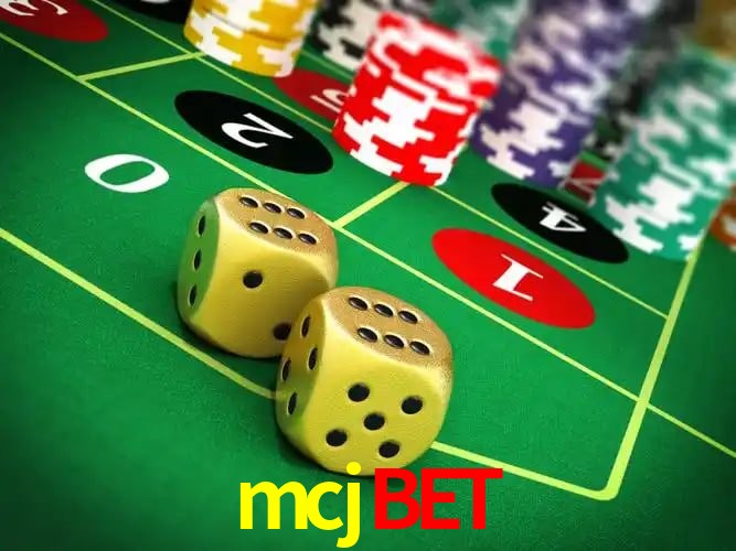 Football Betting mcjbet