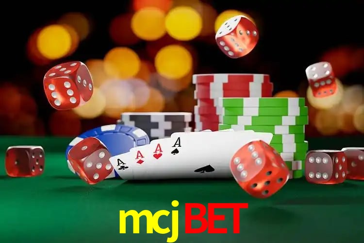 Tecnologia da Plataforma mcjbet