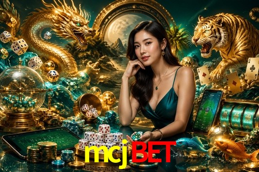 Seasonal Promotions mcjbet