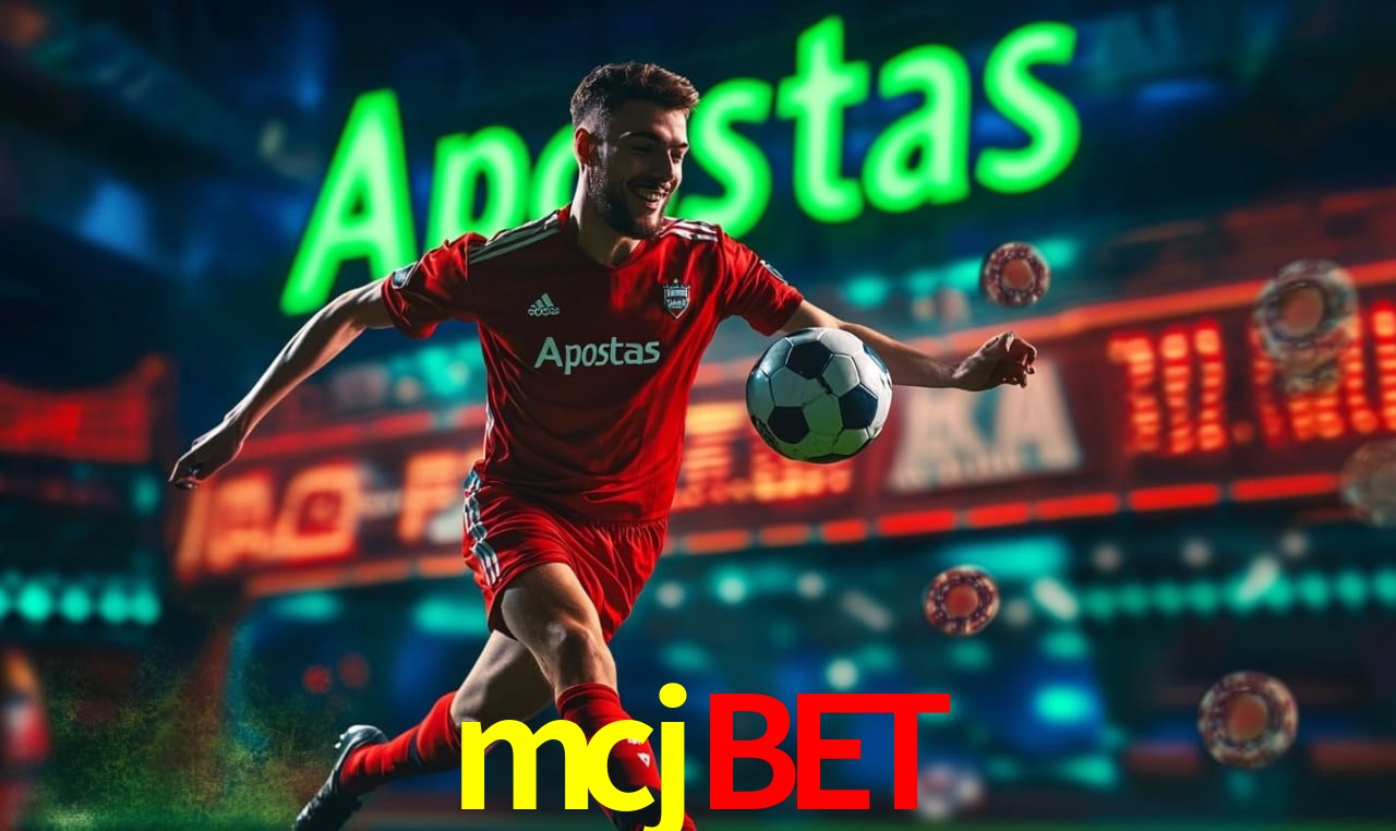 Torneios mcjbet
