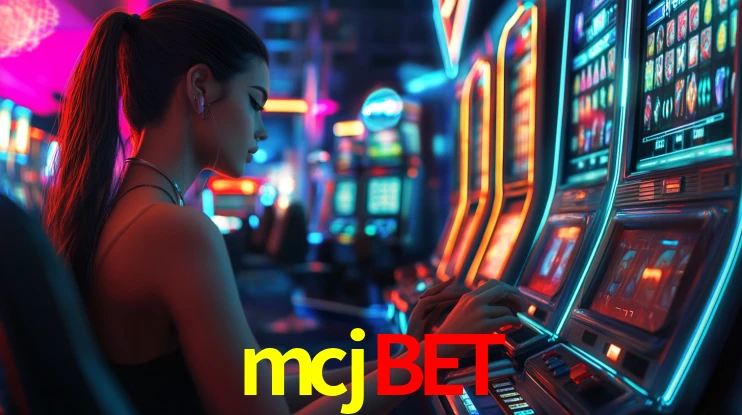 mcjbet