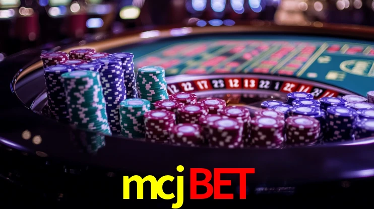 Tournaments mcjbet