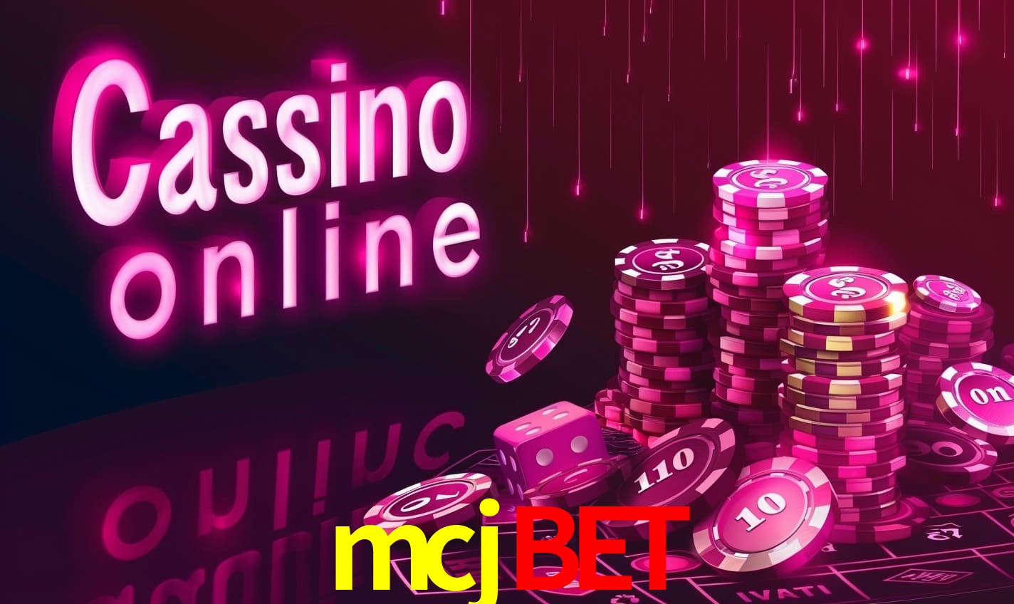 A Emoção da Loteria na mcjbet: Uma Chance de Mudança de Vida
