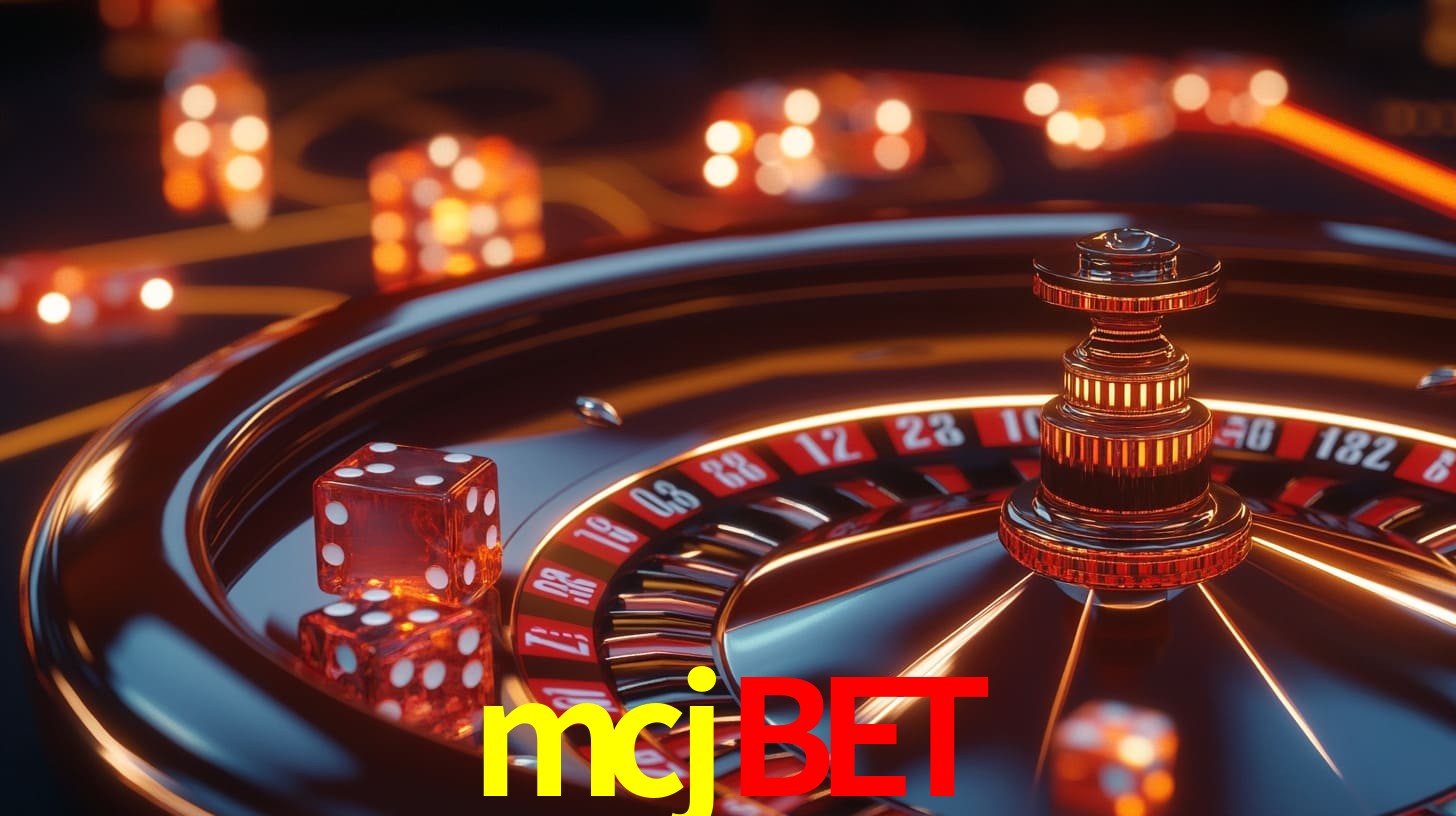 Live Casino mcjbet