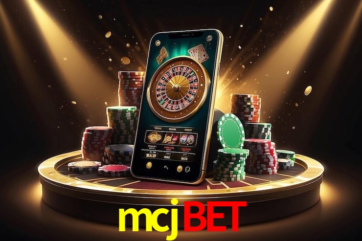 mcjbet Licenciado Curaçao - Segurança SSL 256-bit