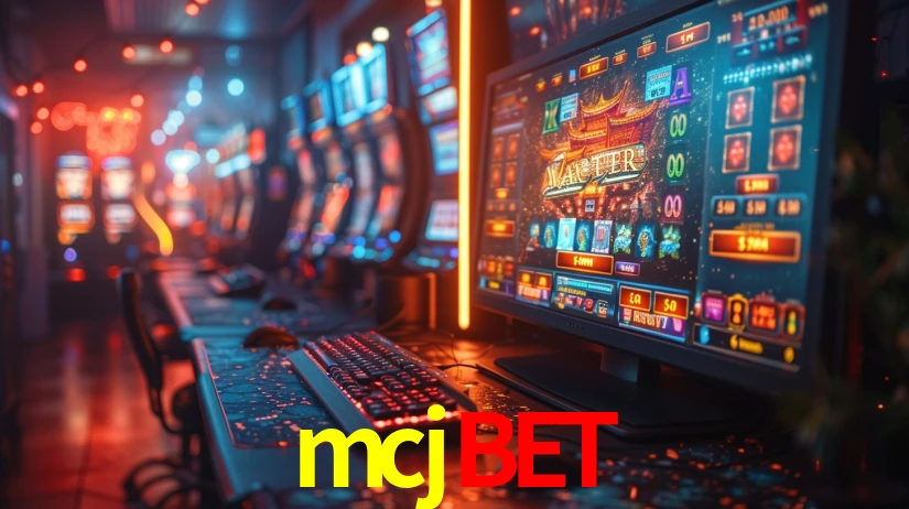 mcjbet