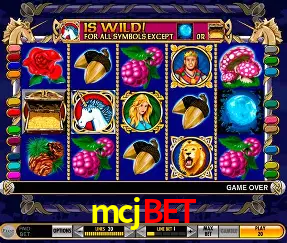 Descubra o Mundo do Cassino Online com mcjbet