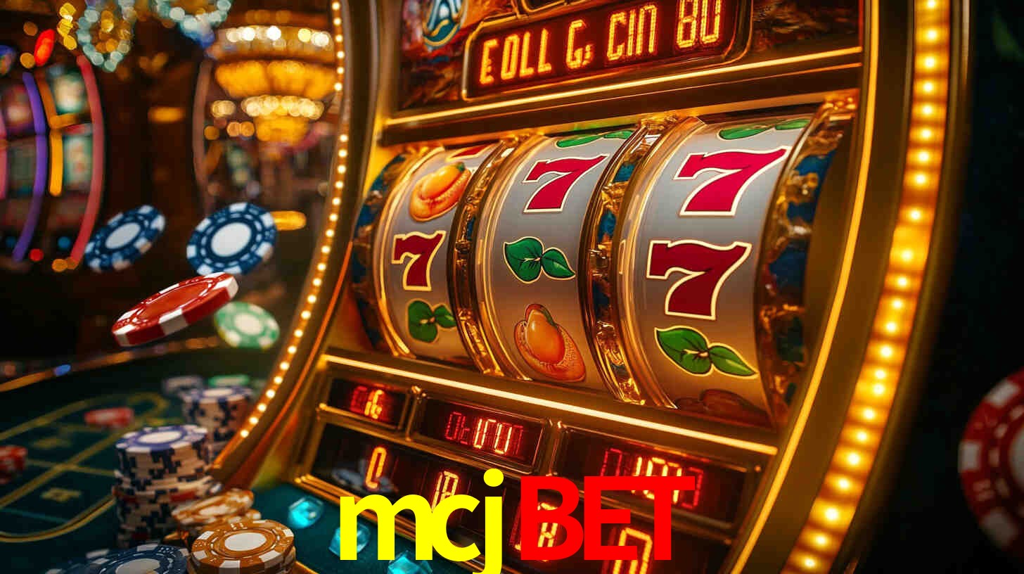 Premium Interface mcjbet