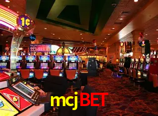Descubra o Mundo do Cassino Online com mcjbet