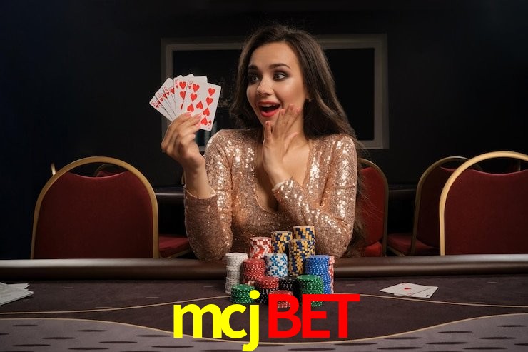 Jogos Exclusivos mcjbet