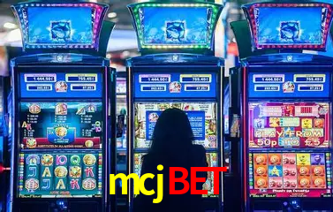 A Popularidade dos Caça-Níqueis no mcjbet