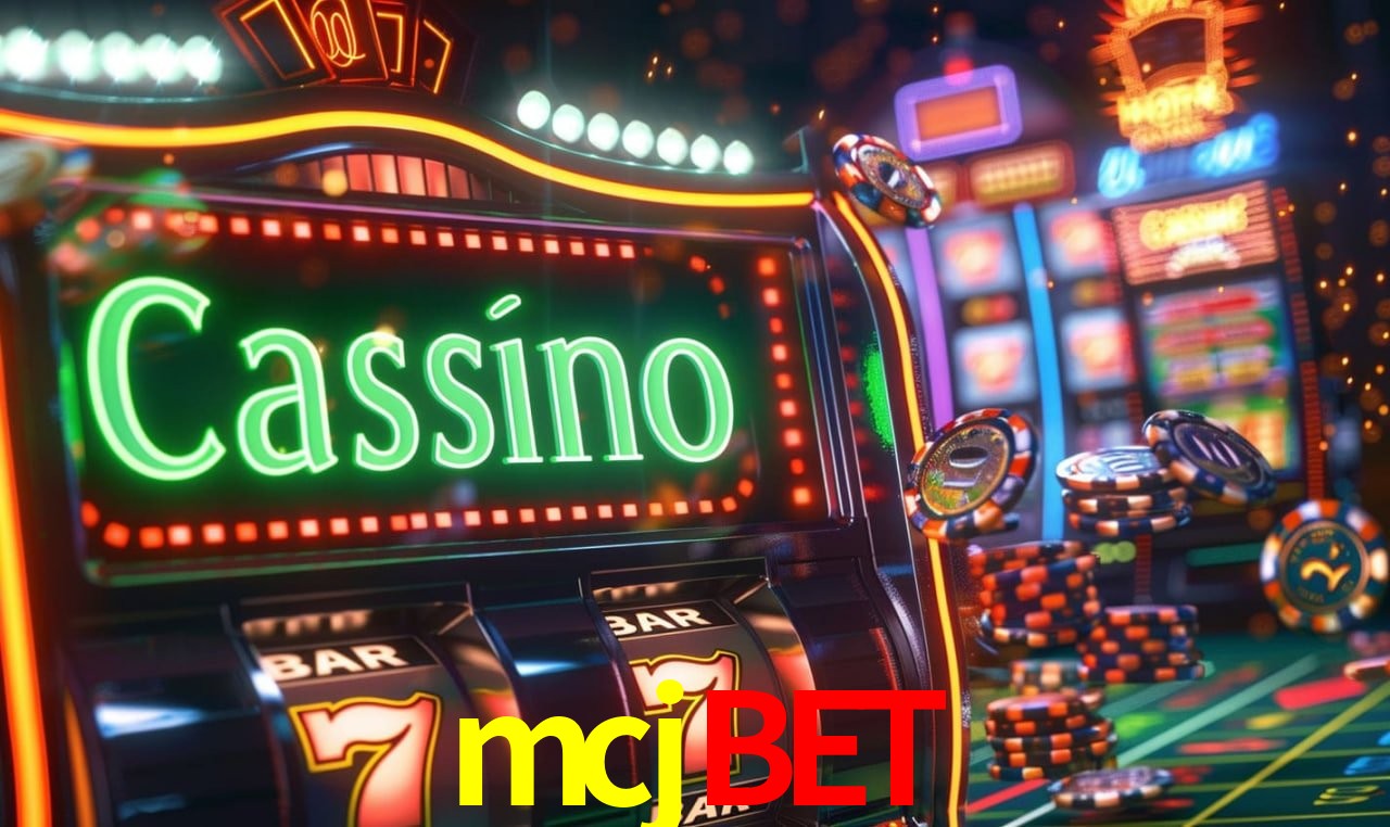 mcjbet Certificado eCOGRA - Jogos Justos Auditados