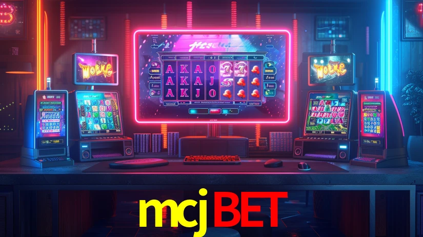 mcjbet.com