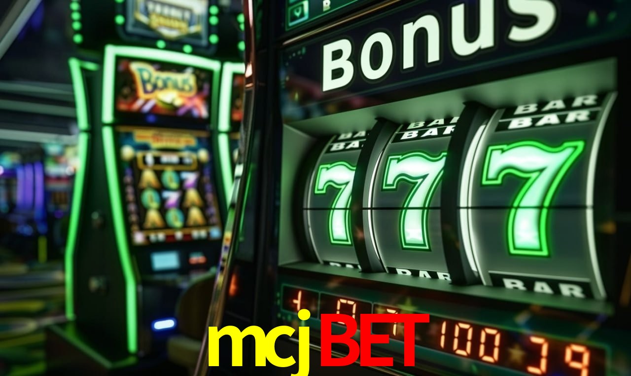 Live Casino mcjbet