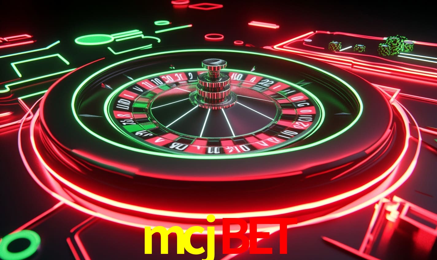 Desvendando o Mundo dos Jogos Virtuais na mcjbet