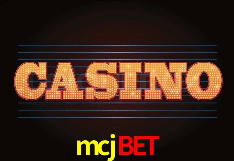 Jogos de Slot mcjbet