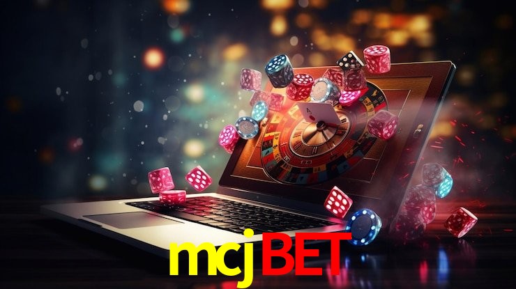 mcjbet Logo 2