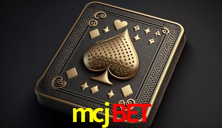 Casino Ao Vivo mcjbet