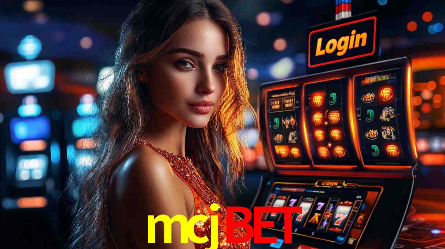 mcjbet