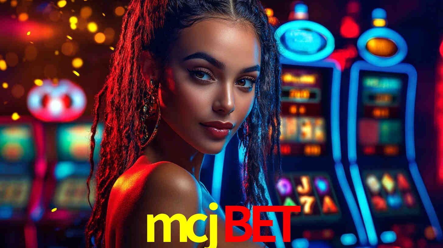 Explorando a Categoria de Eventos em Apostas na mcjbet
