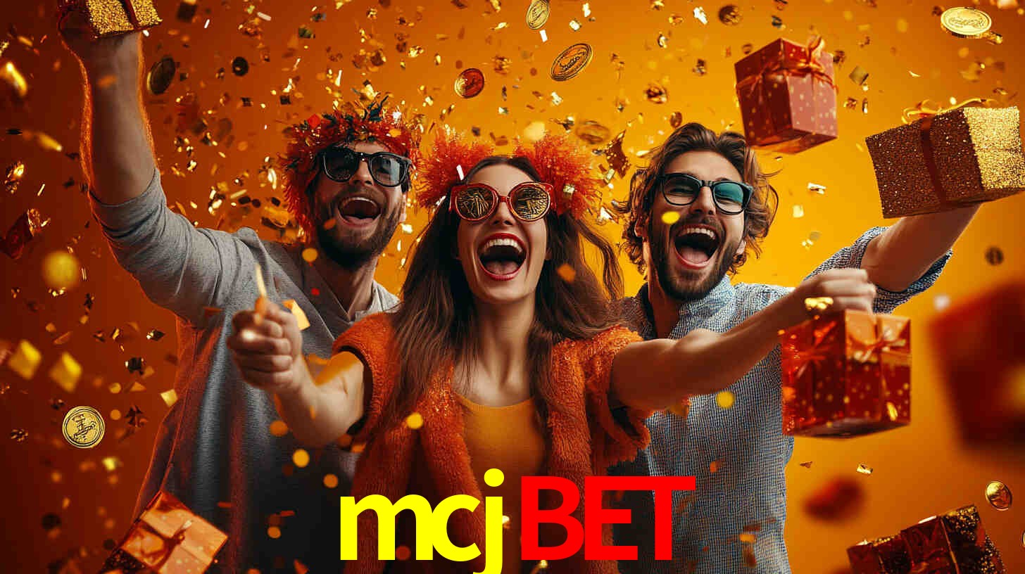 mcjbet