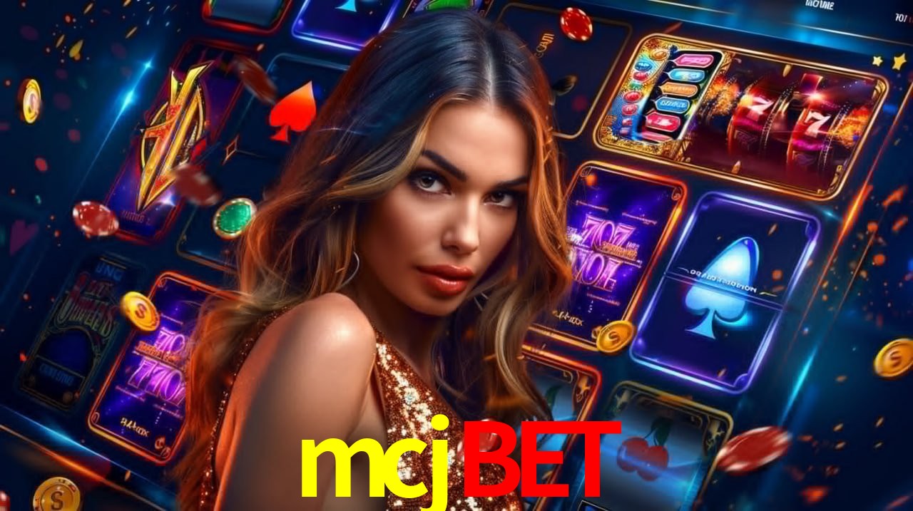 cassino mcjbet
