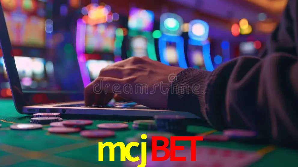 Mesa de Roleta mcjbet