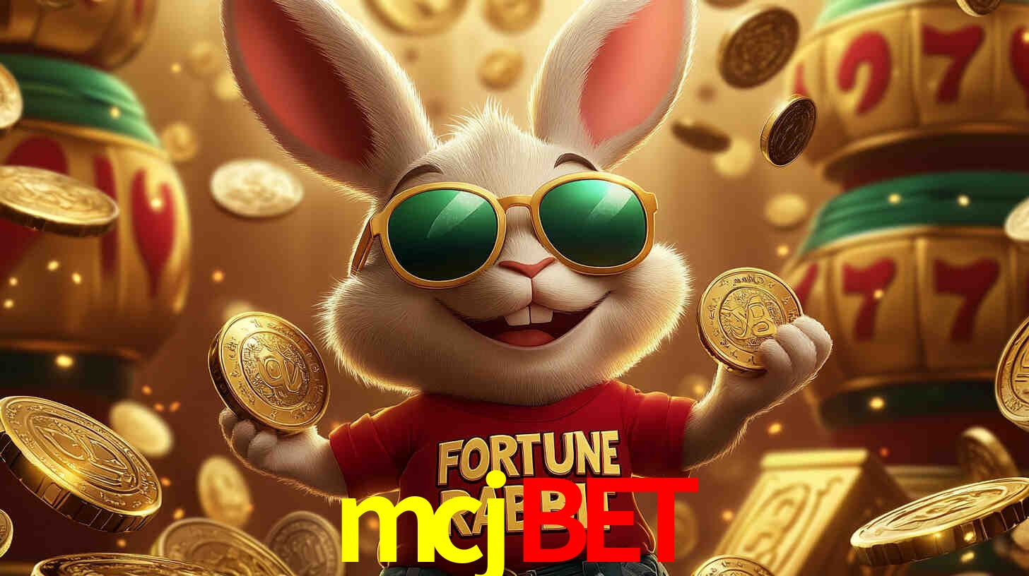 mcjbet: A Experiência de Casino com Jogos de Mesa ao Vivo