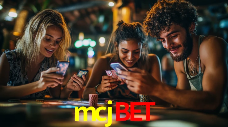 Programa VIP mcjbet