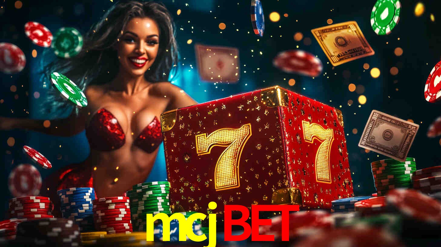 Inovações de Jogos na mcjbet: O Futuro das Experiências Interativas