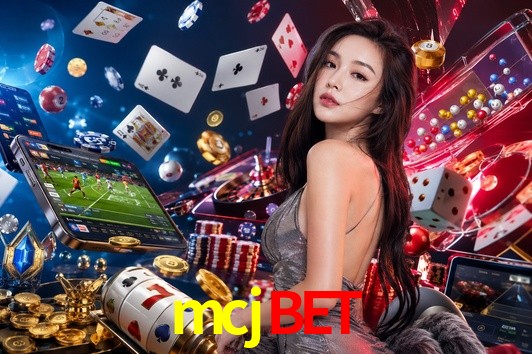 Games Directory mcjbet