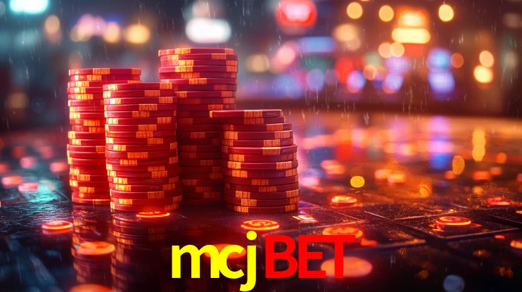 Sinta a adrenalina dos jogos de cassino com mcjbet