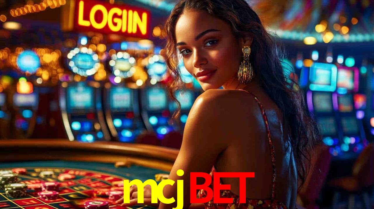 Integração de APIs mcjbet