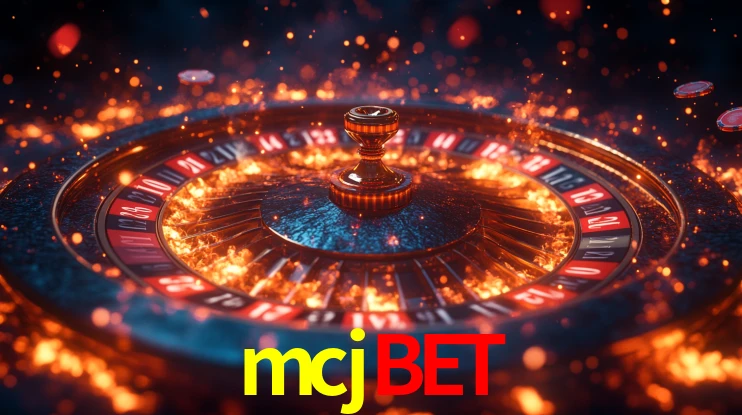 Experimente o Login Seguro Premium no mcjbet