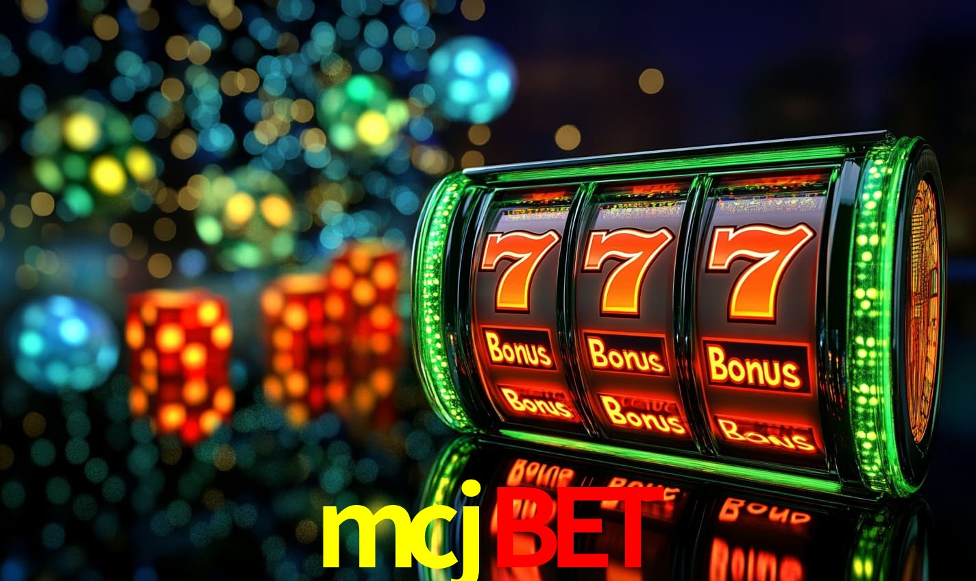 Promoções Sazonais mcjbet