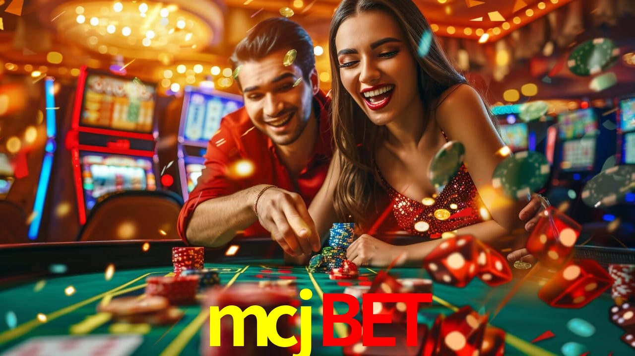 mcjbet PIX Instantâneo - Saques em 8 Minutos