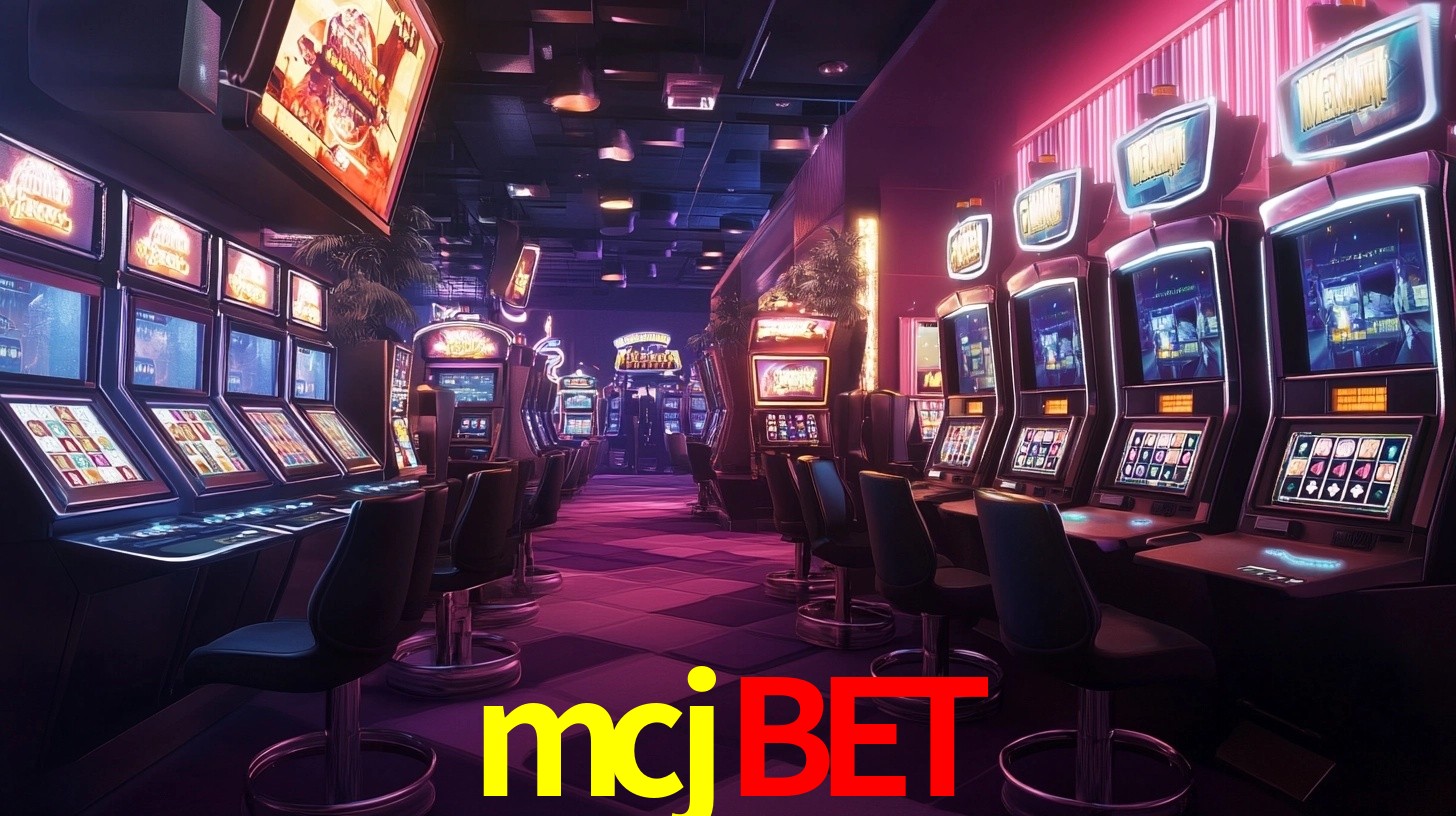 mcjbet