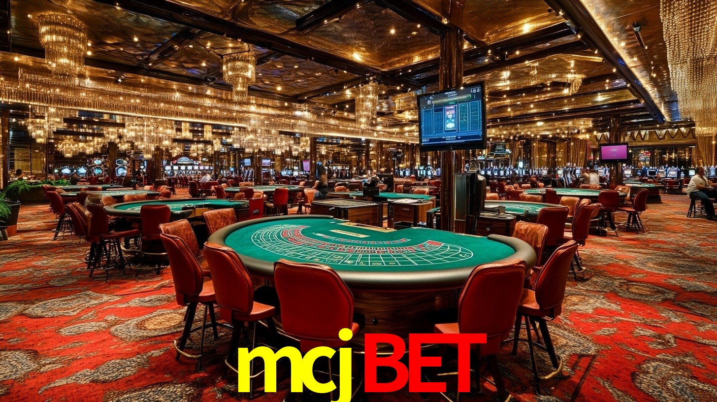 mcjbet.com