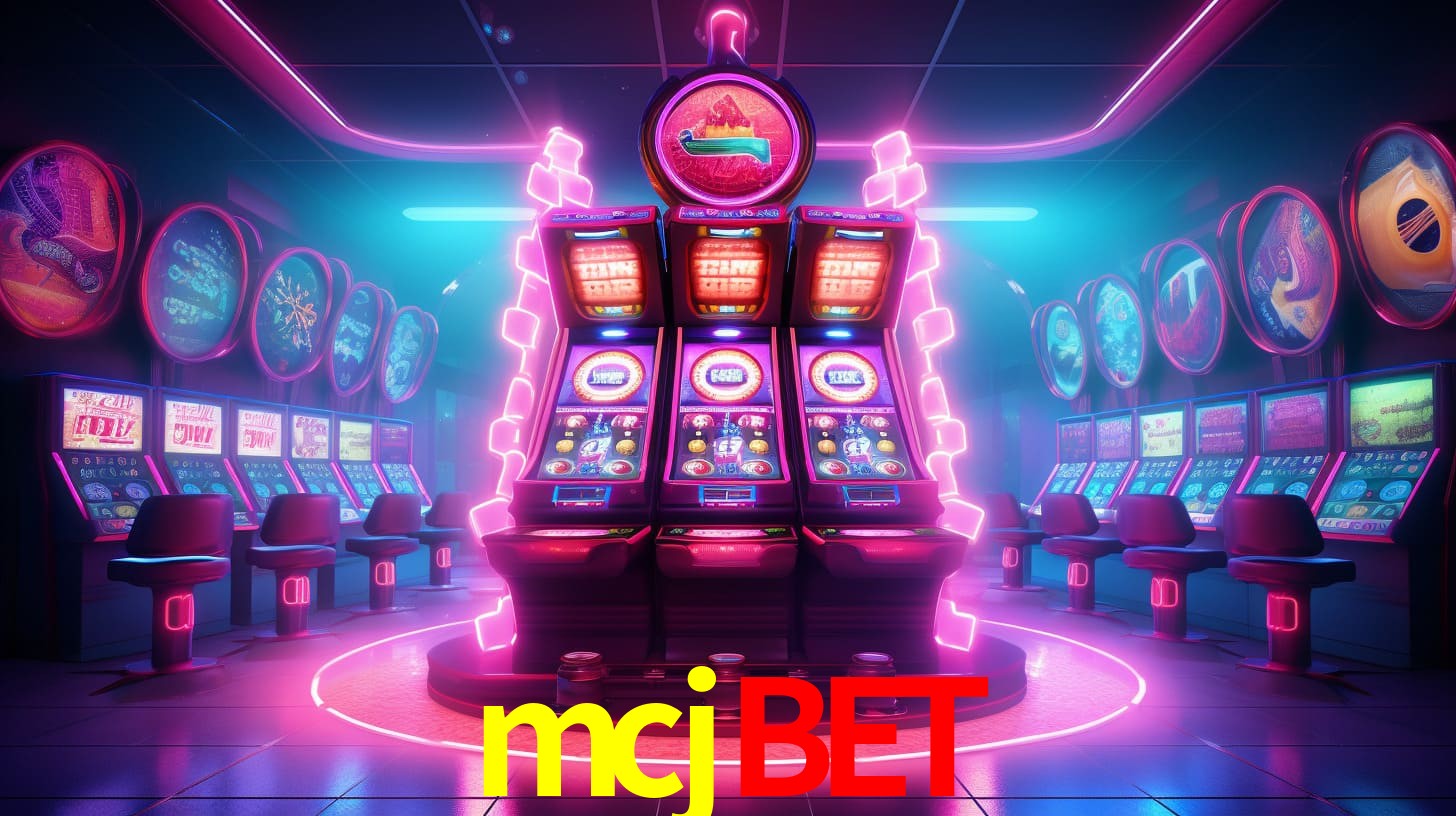 mcjbet