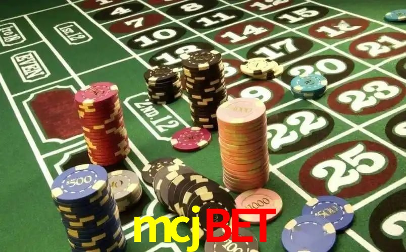 Benefícios da Conta mcjbet