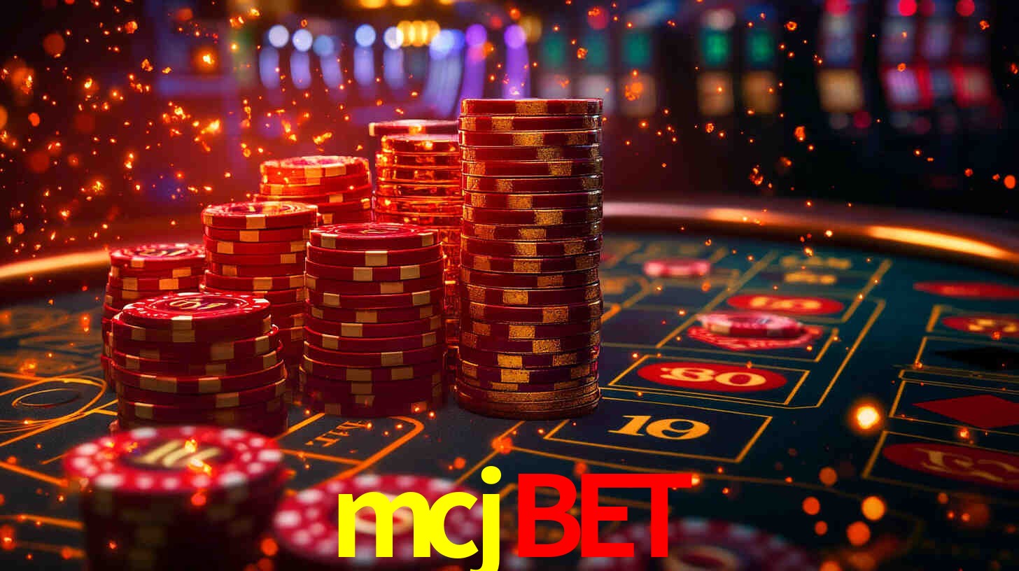 mcjbet App Interface