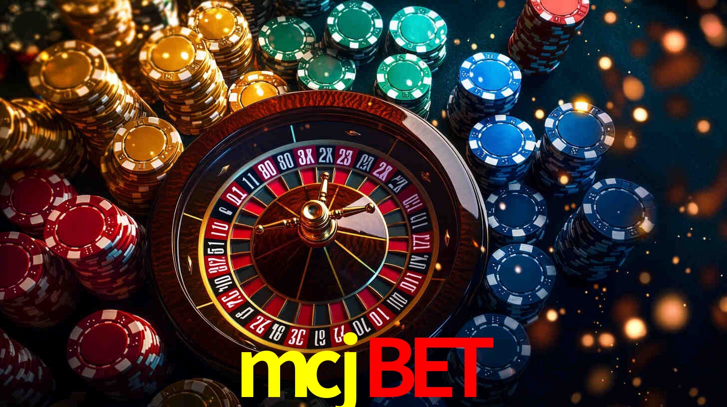 Certificação GLI mcjbet