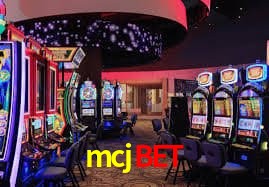 Slots mcjbet - RTP Alto Certificado
